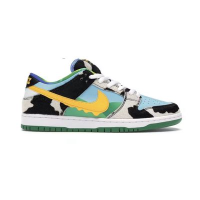 Nike SB Dunk Low Ben &amp; Cherry Chunky Dunky