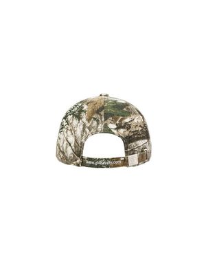 Oak Tree Vintage Hat