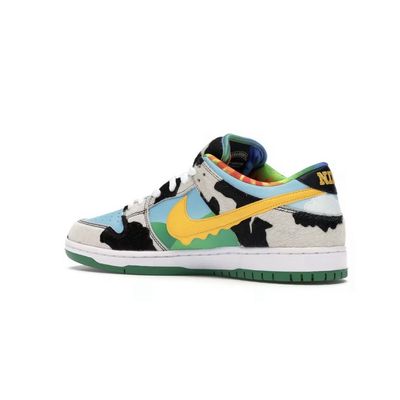 Nike SB Dunk Low Ben &amp; Cherry Chunky Dunky