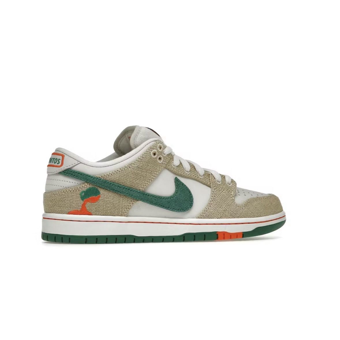 Nike SB Dunk Low Jarritos