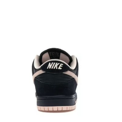 Nike SB Dunk Low Black Coral