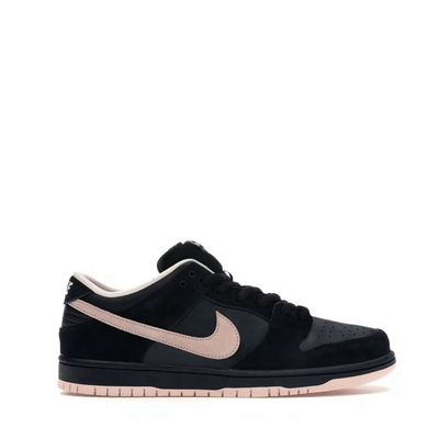 Nike SB Dunk Low Black Coral