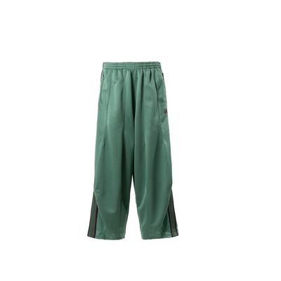 Needles HD Track Pants Emerald