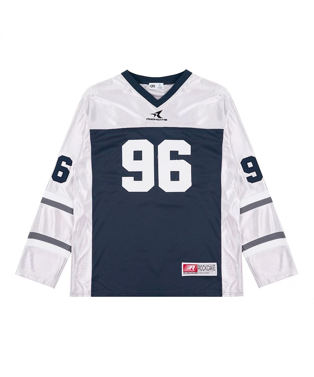 Rock Cake Long Sleeve Jersey
