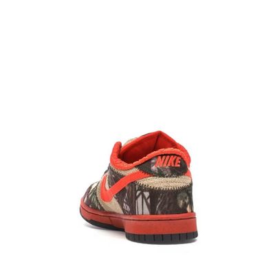 SB Dunk Low Forbes Hunter