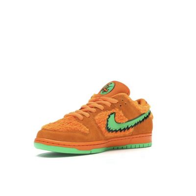 Nike SB Dunk Low Bears Orange