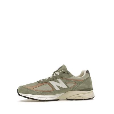 New Balance 990v4 MiUSA Teddy Santis