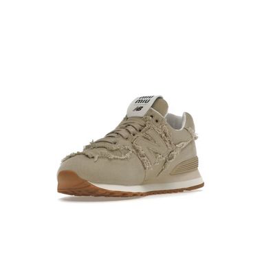 New Balance 574 Miu Miu