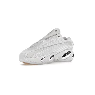 Nike Nocta Glide White Chrome