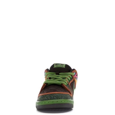 Nike SB Dunk Low De la Soul 2015