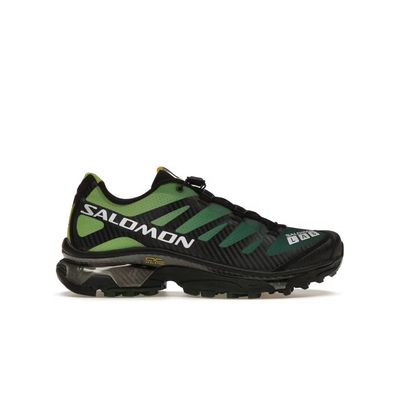 Salomon XT 4 OG Lime Green