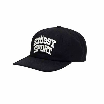 Stussy Sport Cap