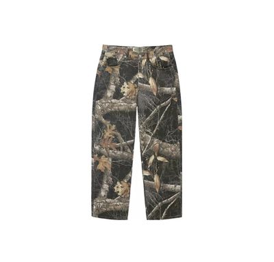 Stussy RealTree Edge Big Ol Jeans