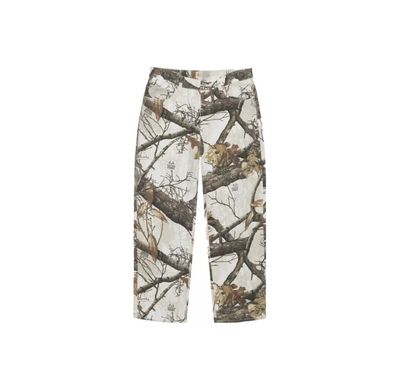 Stussy RealTree Edge Big Ol Jeans