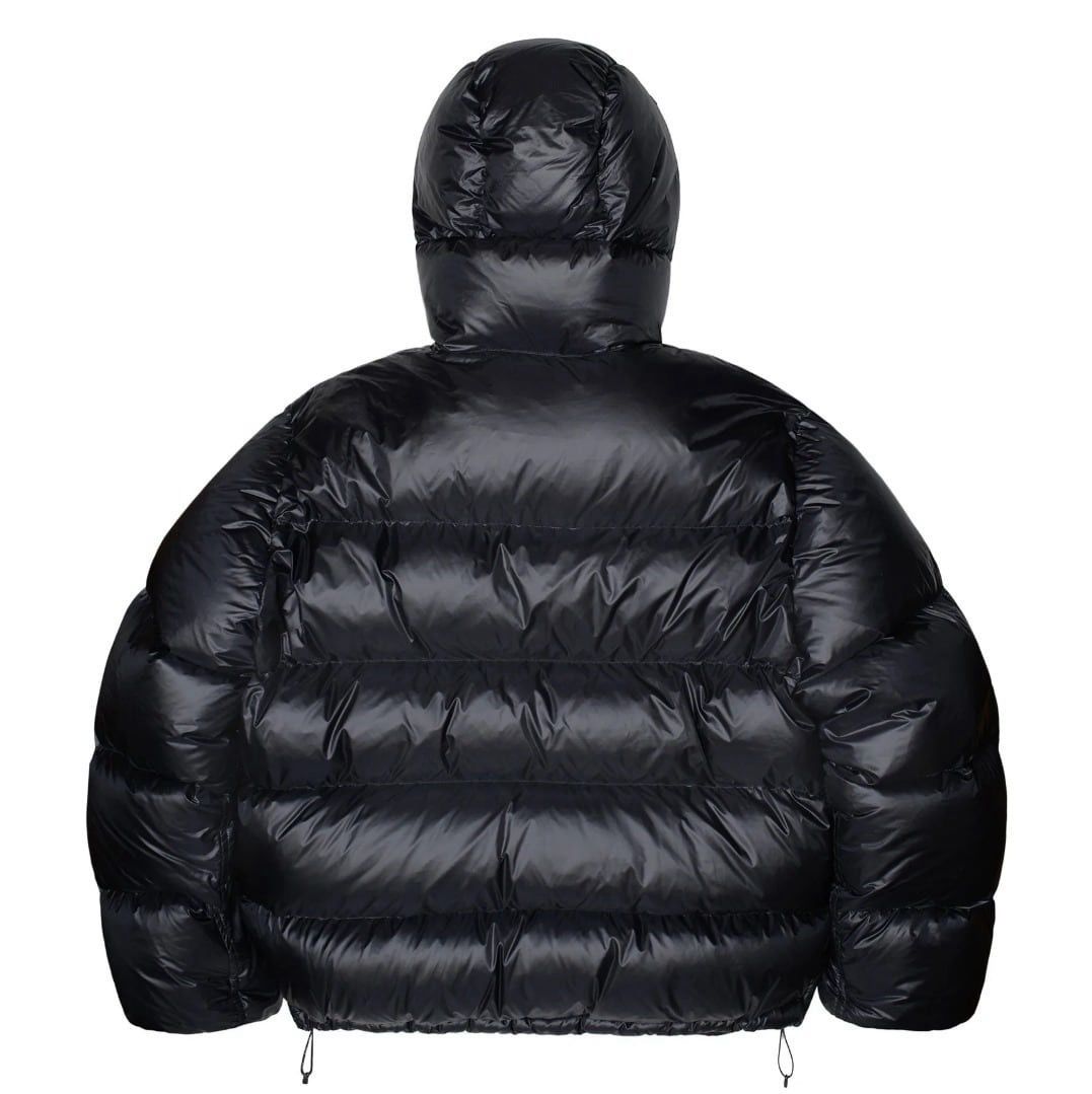 ジャケット・アウター Stussy Micro Ripstop DownParka
RelicCamo Down Parka Micro Ripstop – Phantom Black | Outerwear | Stüssy