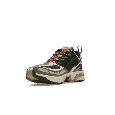 Salomon ACS PRO Vintage Khaki Peat Beluga
