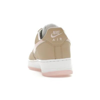 Nike Airforce 1 Low Linen 2024