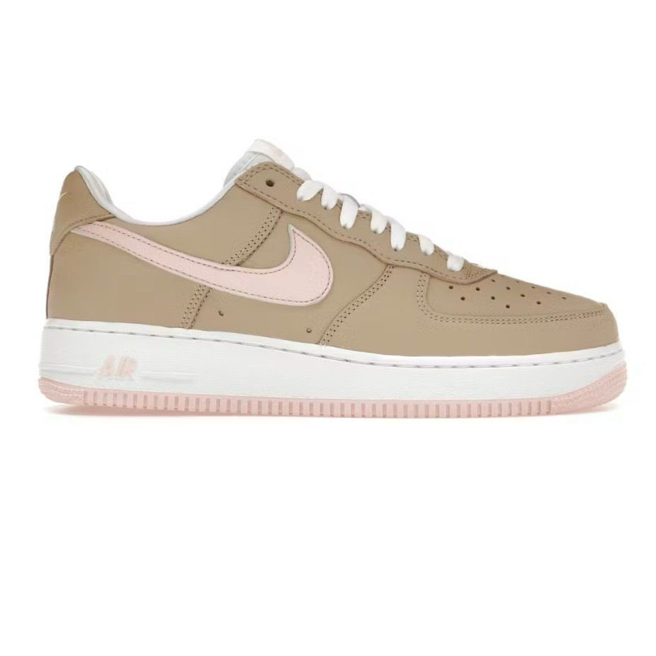 Nike Airforce 1 Low Linen 2024