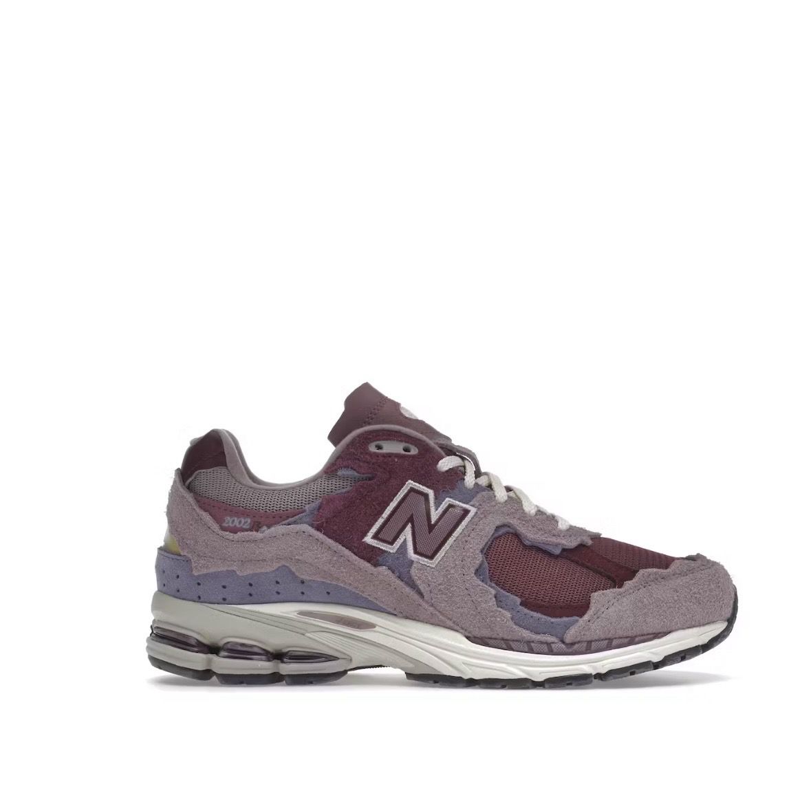 New Balance 2002R Protection Pack Pink