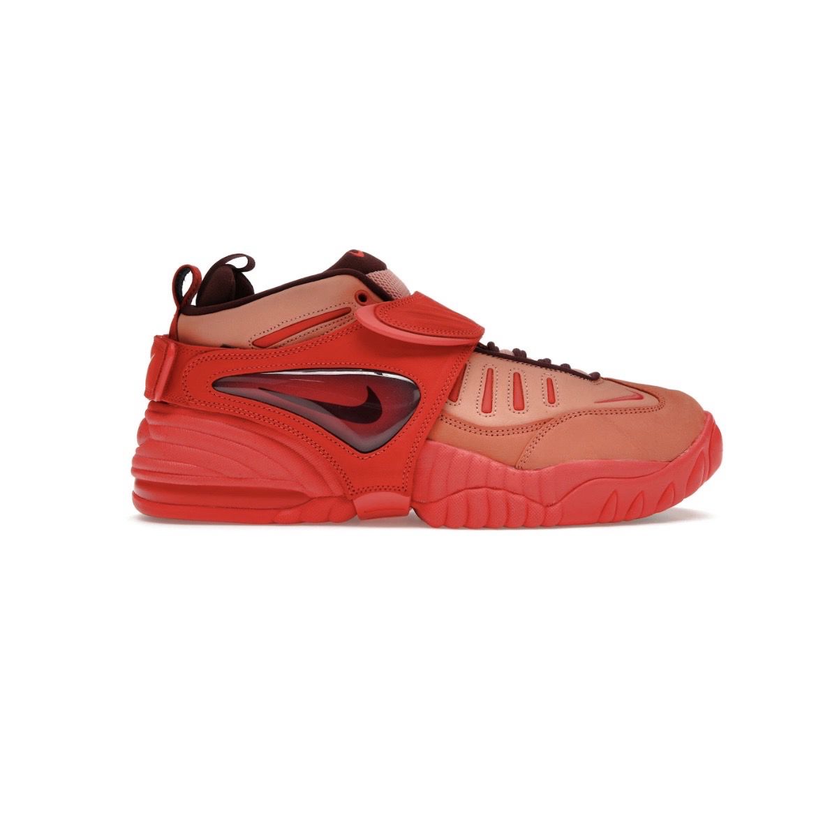 Nike x Ambush Adjust Force Burgundy crush