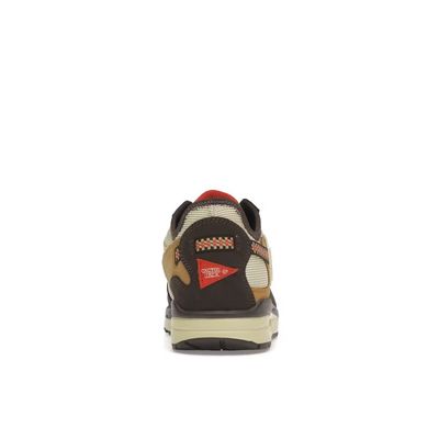 Nike Airmax 1 Travis Scott Baroque Brown