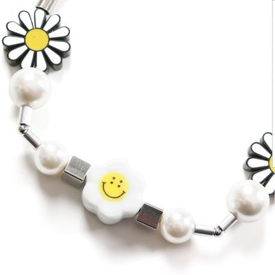 SALUTE Chain Necklace Choker