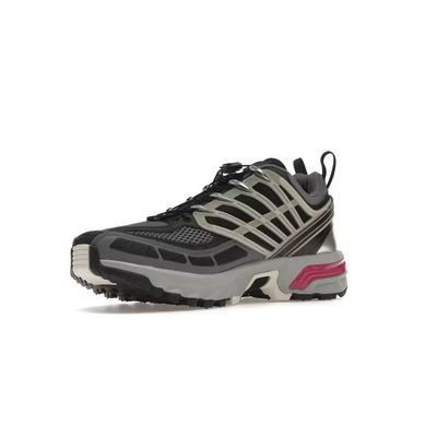 Salomon ACS PRO Advanced Grey Purple