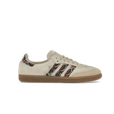 Samba x End. pst Consortium