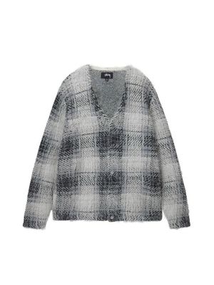 Stussy Knit Jacquard Sweater