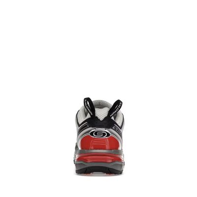Salomon ACS PRO Lunar Rock Goji