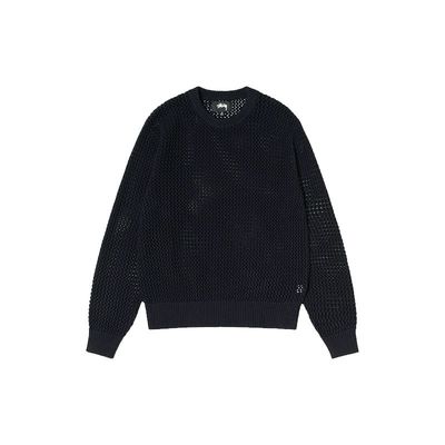 Stussy Vintage Knit Sweater