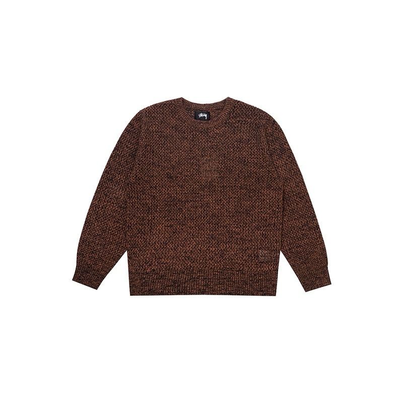 Stussy Vintage Knit Sweater