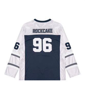 Rock Cake Long Sleeve Jersey