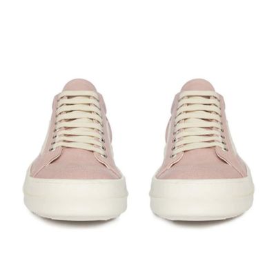 Rick Owens DrkShdw Pink Milk