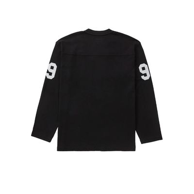 Supreme 99 L/S Football Top