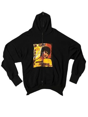 Vetements “Russian Idol” Hoodie