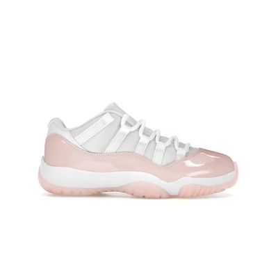 WMNS Jordan 11 Retro Low Legend Pink