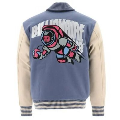 Billionaire Boys Club Varsity Jacket
