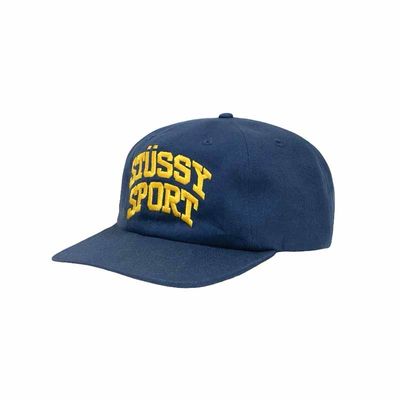 Stussy Sport Cap