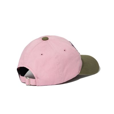 Teket Unisex Street Styled Cap