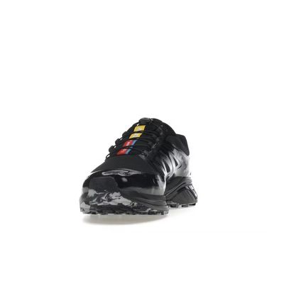 Salomon XT Wings 2 Palace Black