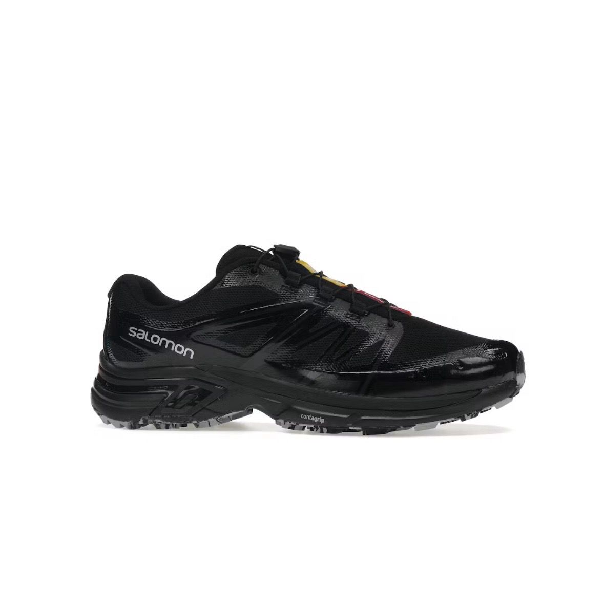 Salomon XT Wings 2 Palace Black