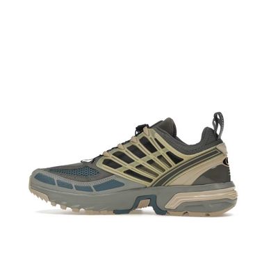 Salomon ACS Pro Pewter Blue