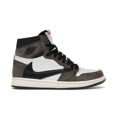 Travis Scott x Jordan 1 Retro High OG SP Mocha