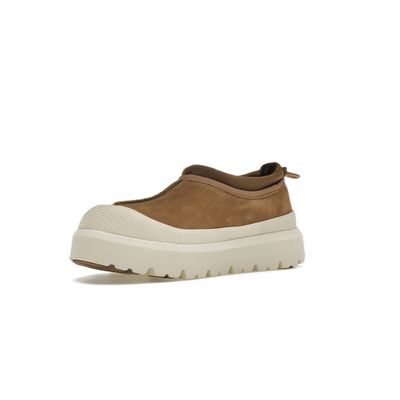 UGG Tasman Chestnut Whitecap