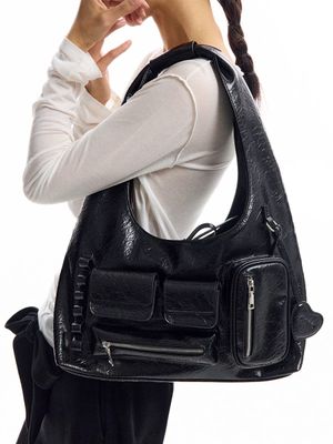 Hats, Bags and Accessories