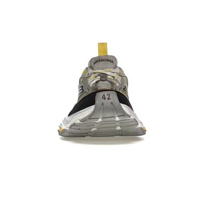 Balenciaga Cargo Sneaker