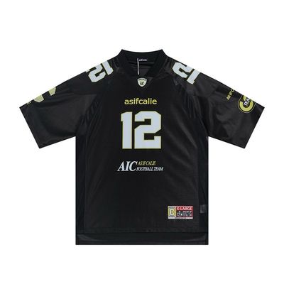 Asif Callie Football Jersey