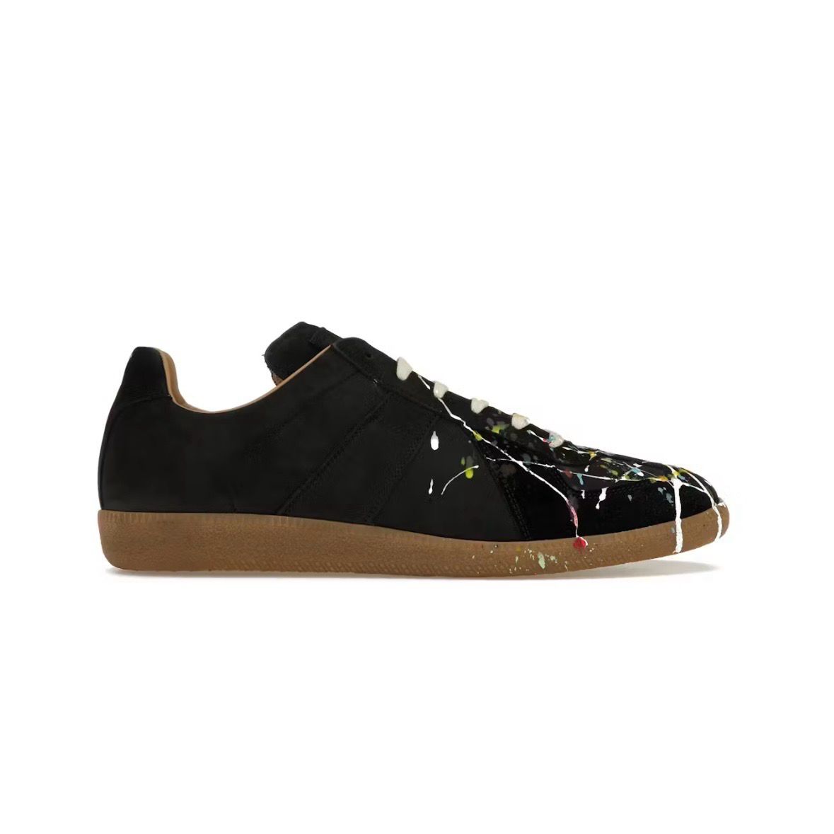 Maison Margiela Paint Replica GAT ‘Black’