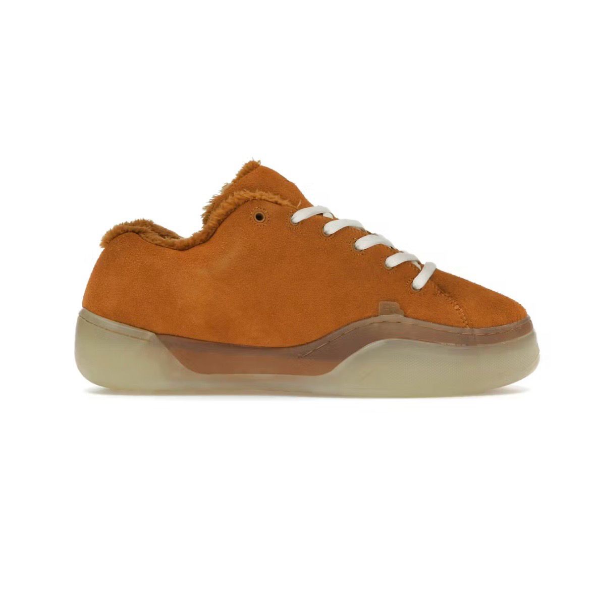 ERL Vamp Skate 